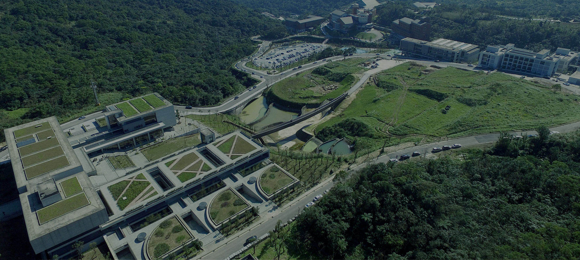 法鼓文理學院